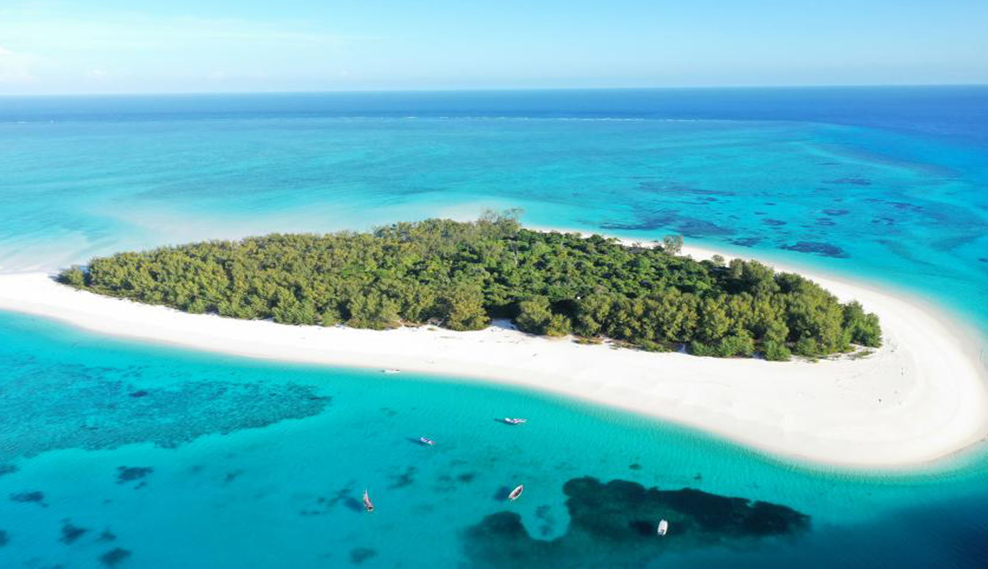 Mnemba Island